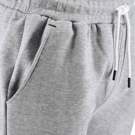 UFC OFFICIAL logo pants -grey